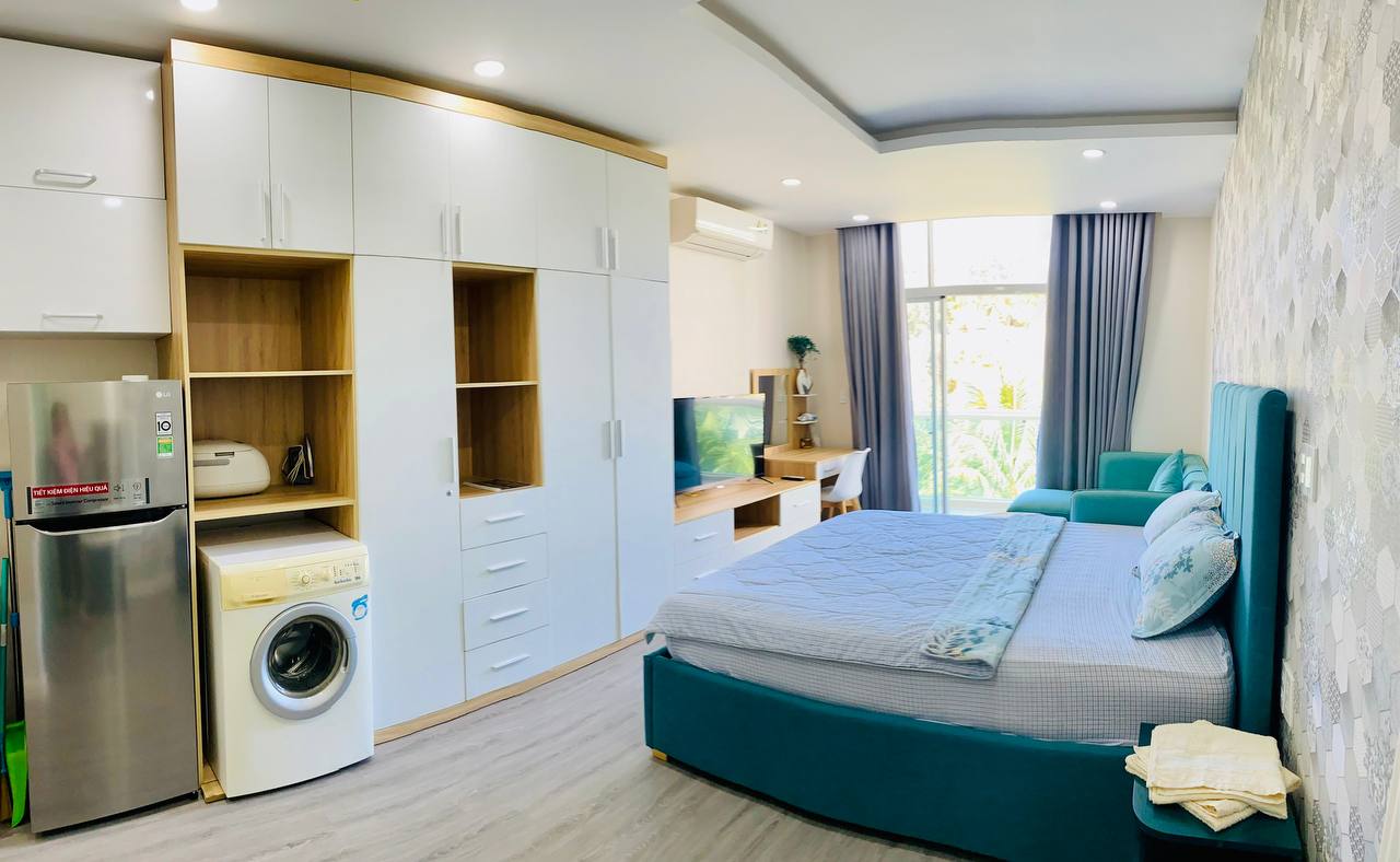 Appartment in MuiNe