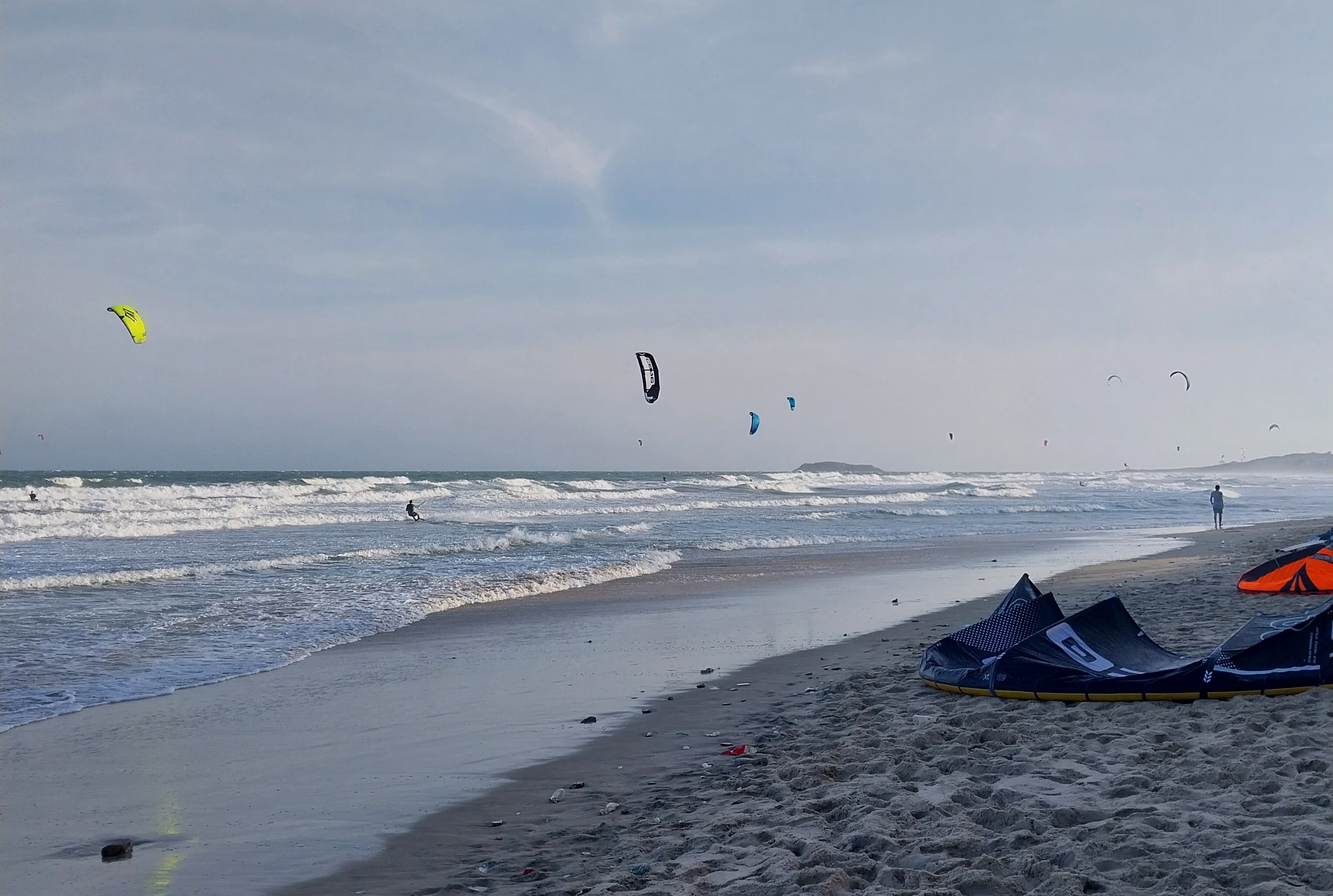 Kite Spot Malibu